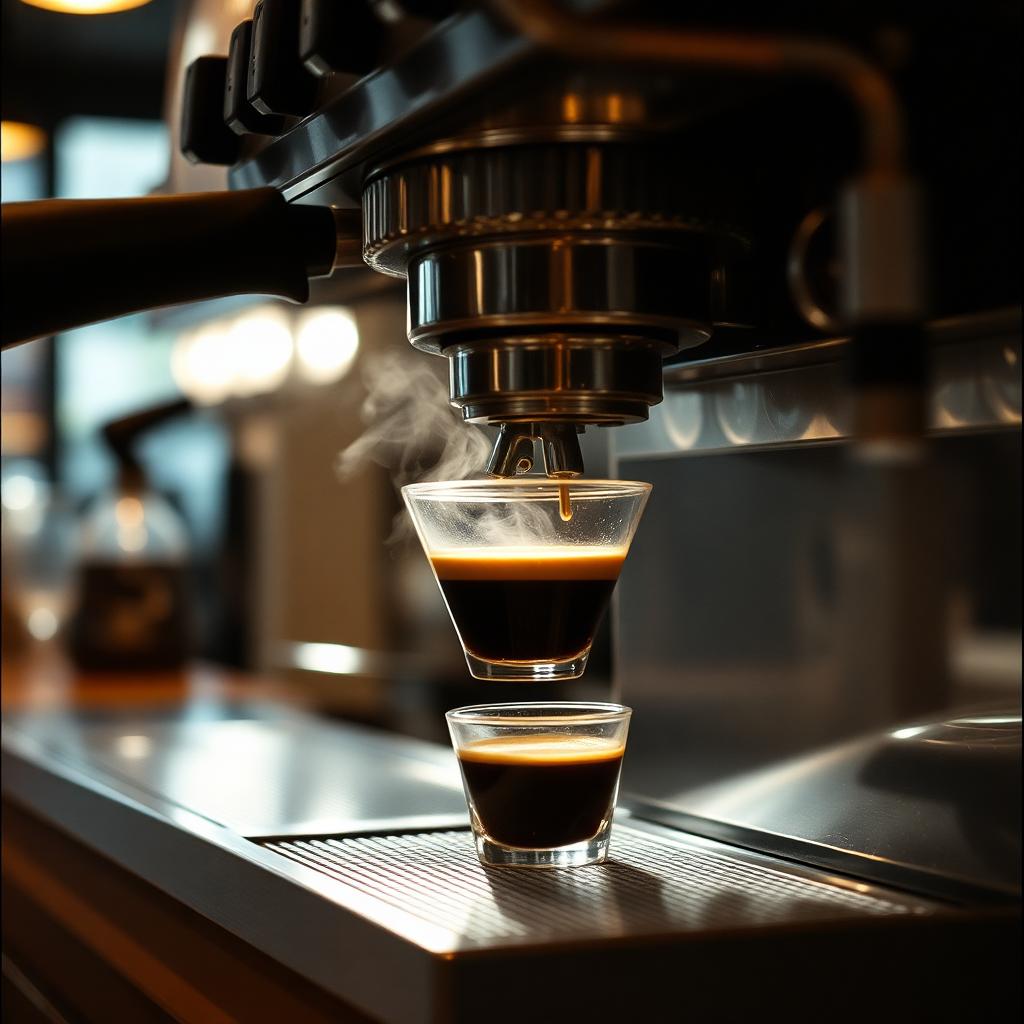 Espresso